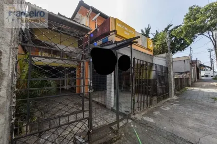 Lote/Terreno à venda, 10m² no Parque São Jorge, São Paulo
