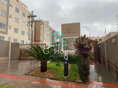 Apartamento com 2 Quartos à venda, 47m² no Cidade Industrial 2, Londrina