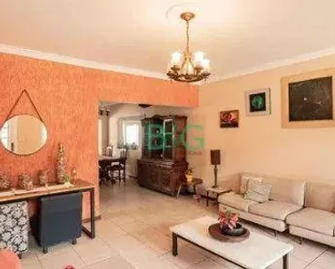 Sobrado com 3 Quartos à venda, 160m² no Indianópolis, São Paulo