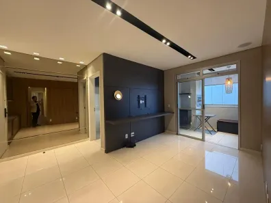 Apartamento com 2 Quartos à venda, 72m² no Alphaville - Lagoa dos Ingleses, Nova Lima