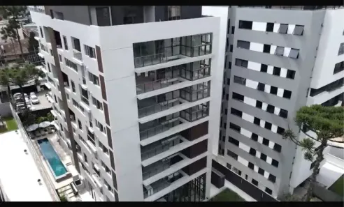 Apartamento com 2 Quartos à venda, 94m² no Batel, Curitiba