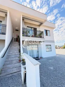 Apartamento com 2 Quartos à venda, 51m² no Corticeira, Guaramirim