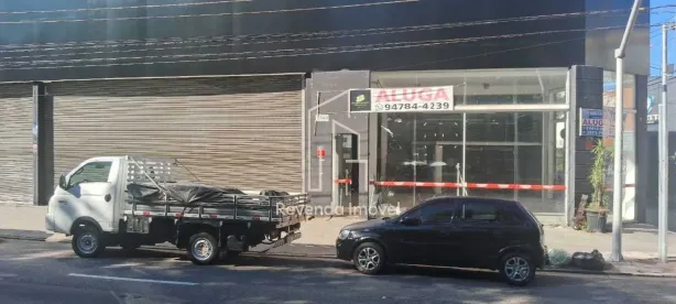 Ponto Comercial à venda, 800m² no Imirim, São Paulo