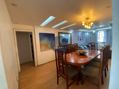 Apartamento com 3 Quartos para alugar, 110m² no Ingá, Niterói