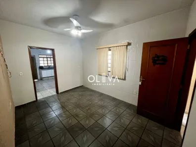 Casa com 3 Quartos à venda, 100m² no Jardim Fuscaldo, São José do Rio Preto