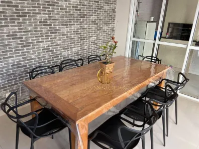 Casa de Condomínio com 2 Quartos à venda, 105m² no Condomínio Residence Club, Jacareí