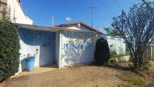 Imóvel Comercial com 3 Quartos à venda, 343m² no Chácara Machadinho I, Americana