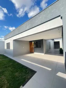 Casa com 3 Quartos à venda, 170m² no Residencial Altaville, Divinópolis