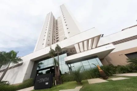 Apartamento com 3 Quartos à venda, 124m² no Andrade, Londrina