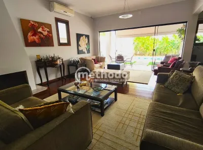 Casa com 4 Quartos à venda, 300m² no Jardim Santa Marcelina, Campinas