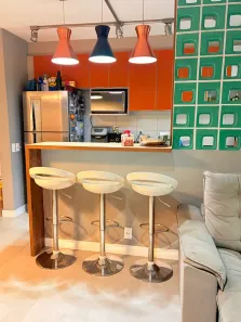 Apartamento com 3 Quartos à venda, 75m² no Tatuapé, São Paulo