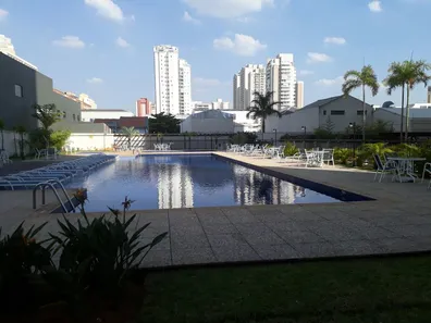 Apartamento com 3 Quartos à venda, 94m² no Ipiranga, São Paulo