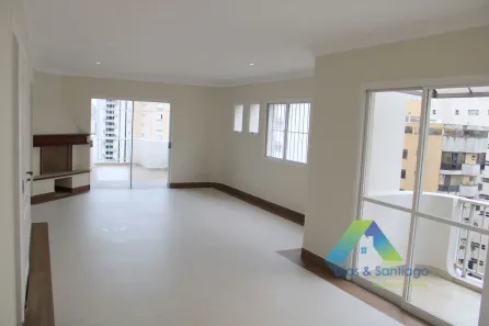 Cobertura com 4 Quartos à venda, 200m² no Vila Olímpia, São Paulo