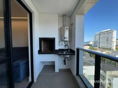 Apartamento com 3 Quartos para alugar, 90m² no Praia Brava de Itajaí, Itajaí