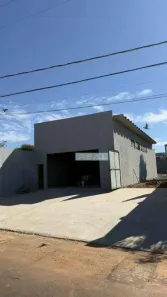 Galpão/Depósito/Armazém à venda, 200m² no João Aranha, Paulínia