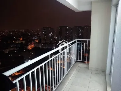 Apartamento com 2 Quartos à venda, 52m² no Jardim Flor da Montanha, Guarulhos