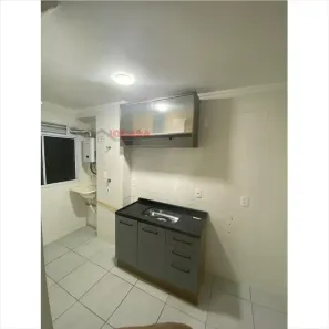 Apartamento com 2 Quartos à venda, 43m² no Jardim São Pedro, São Paulo