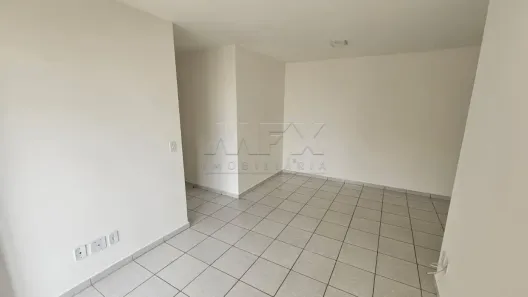 Apartamento com 3 Quartos à venda, 76m² no Jardim Infante Dom Henrique, Bauru