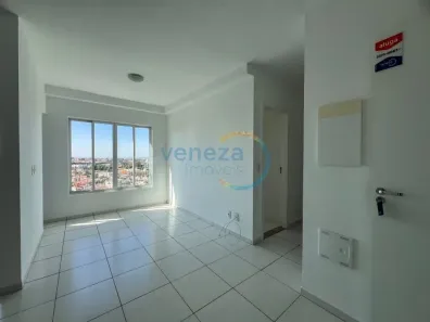 Apartamento com 2 Quartos à venda, 45m² no Conjunto Residencial Marajoara, Londrina