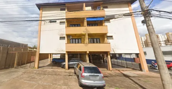 Apartamento com 1 Quarto à venda, 50m² no Vila Elisa, Ribeirão Preto