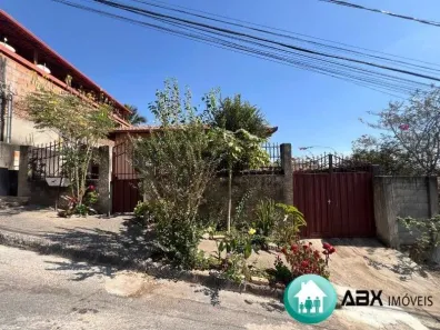 Casa com 3 Quartos à venda, 150m² no Novo Horizonte, Betim