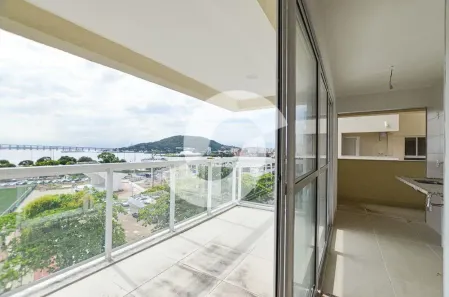 Apartamento com 2 Quartos à venda, 76m² no Centro, Niterói