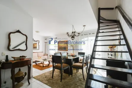 Apartamento com 2 Quartos à venda, 152m² no Vila Clementino, São Paulo