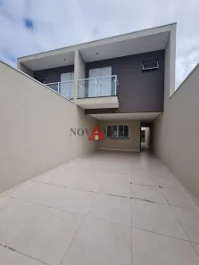 Sobrado com 3 Quartos à venda, 125m² no Jardim Santa Cruz (Campo Grande), São Paulo