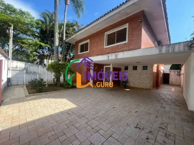 Casa com 6 Quartos à venda, 450m² no Jardim Morumbi, São Paulo