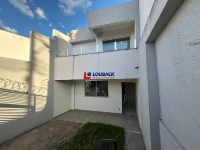 Casa com 2 Quartos à venda, 75m² no Céu Azul, Belo Horizonte