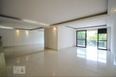 Apartamento com 4 Quartos à venda, 145m² no Recreio dos Bandeirantes, Rio de Janeiro