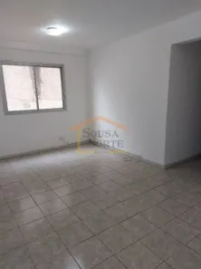 Apartamento com 2 Quartos para alugar, 60m² no Imirim, São Paulo
