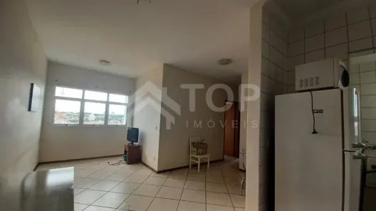 Apartamento com 2 Quartos para alugar, 64m² no Cidade Jardim, São Carlos