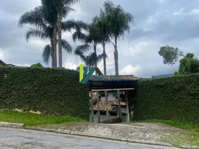 Casa com 5 Quartos à venda, 420m² no Caraguatá, Mairiporã