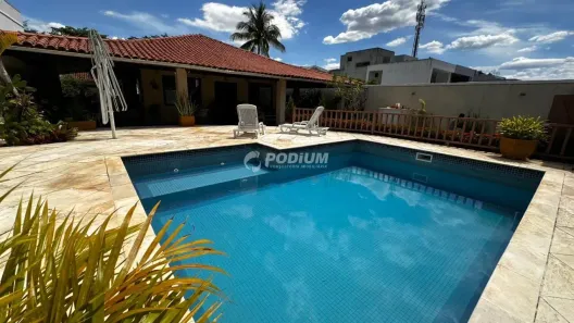 Casa de Condomínio com 5 Quartos à venda, 600m² no Barra da Tijuca, Rio de Janeiro