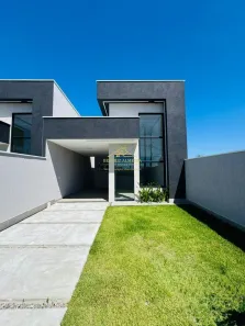 Casa com 3 Quartos à venda, 100m² no Cordeirinho (Ponta Negra), Maricá