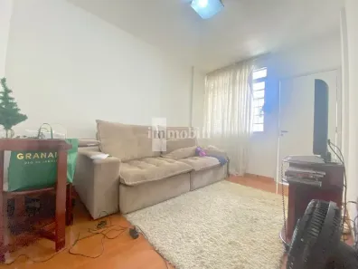 Apartamento com 2 Quartos à venda, 50m² no Vila Buarque, São Paulo