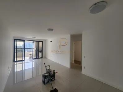 Apartamento com 3 Quartos à venda, 132m² no Barra Olímpica, Rio de Janeiro