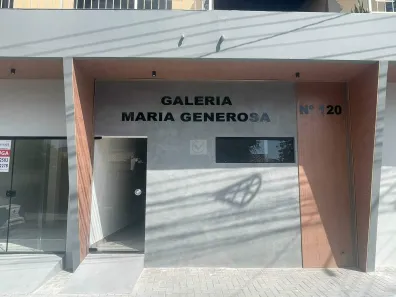 Ponto Comercial para alugar, 33m² no Farolândia, Aracaju