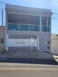 Casa com 2 Quartos à venda, 131m² no Jardim Residencial Veneza, Indaiatuba