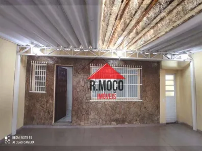 Sobrado com 3 Quartos à venda, 100m² no Cidade Patriarca, São Paulo