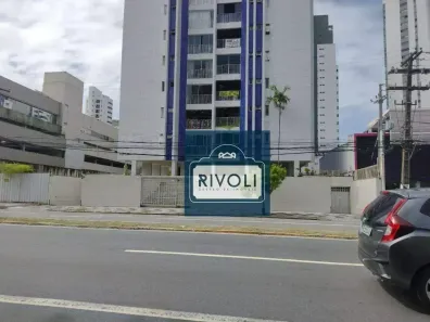 Apartamento com 3 Quartos à venda, 131m² no Boa Viagem, Recife
