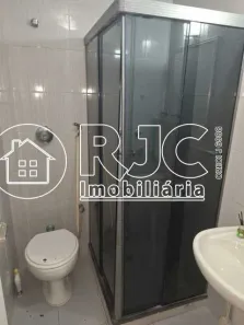 Cobertura com 2 Quartos à venda, 144m² no Maracanã, Rio de Janeiro
