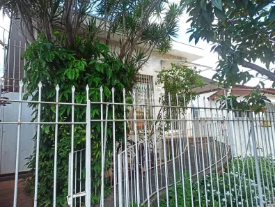 Casa com 3 Quartos à venda, 452m² no Parque Industrial, Campinas