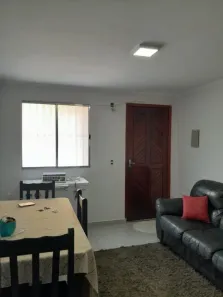 Apartamento com 2 Quartos à venda, 48m² no Jardim Marilu, São Paulo