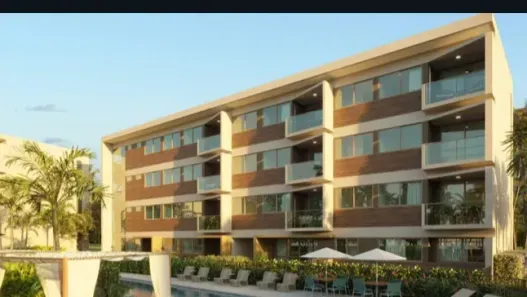 Flat com 2 Quartos à venda, 72m² no , Tamandaré