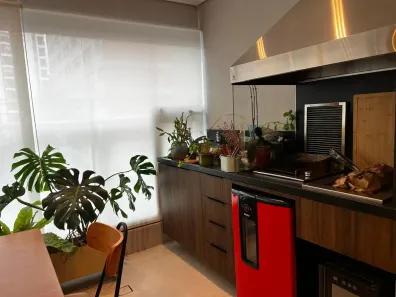 Apartamento com 3 Quartos à venda, 115m² no Indianópolis, São Paulo