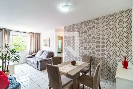 Apartamento com 2 Quartos à venda, 57m² no Jardim Ester, São Paulo