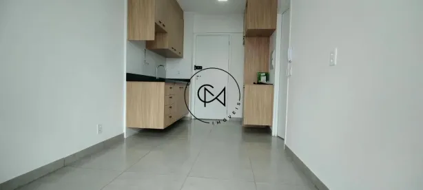 Apartamento com 1 Quarto à venda, 33m² no Presidente Altino, Osasco