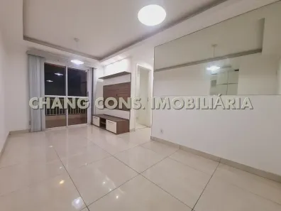 Apartamento com 2 Quartos à venda, 60m² no Taquara, Rio de Janeiro